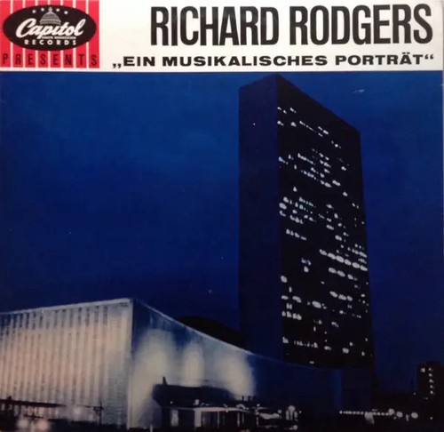 Richard rodgers ein - richard,