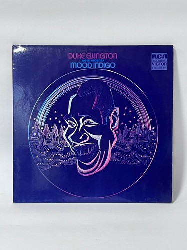 Duke ellington and his - duke,