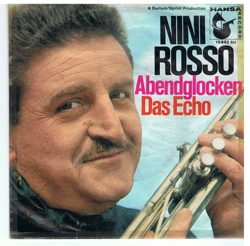 Nini rosso abendglocken - abendglocken, /