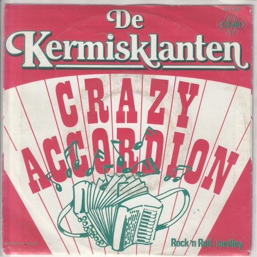 Kermisklanten crazy - kermisklanten, –