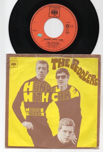 The peddlers mod acid - the,