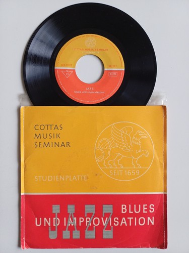 Single cottas - 7",