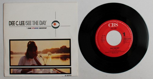 Dee lee see the day - lee, eu