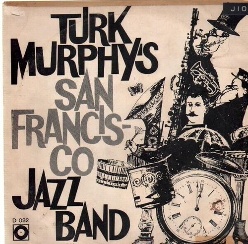 Turk murphys san francisco - turk,
