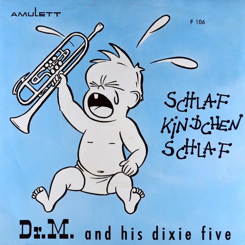 And his dixie five - dr.,