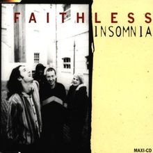 Insomnia von faithless - insomnia,