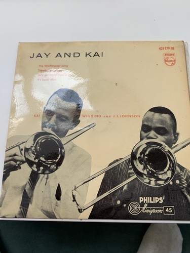 Jay and kai - jay, single