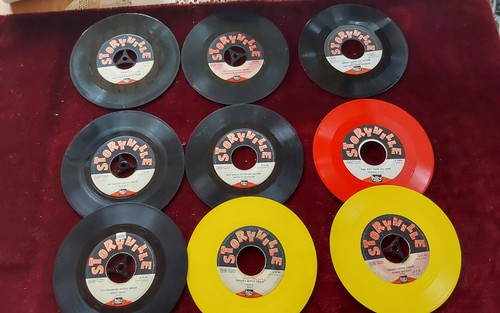 Sammlung storyville - storyville,