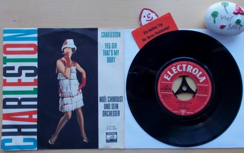 Noel chiboust orchester - noel, &