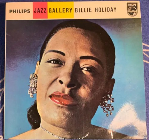 Billie holiday jazz - jazz, gallery