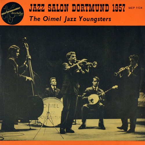 The oimel jazz - jazz, youngsters