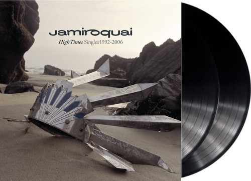 Jamiroquai hight times - "hight,