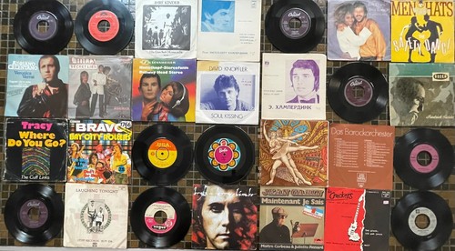 145 50s 60s 70s - 50s,