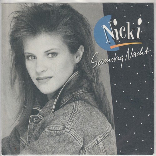 Nicki samstag nacht - nicki, –