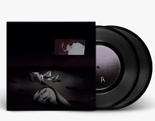 King krule shhhhhhh xl - king,