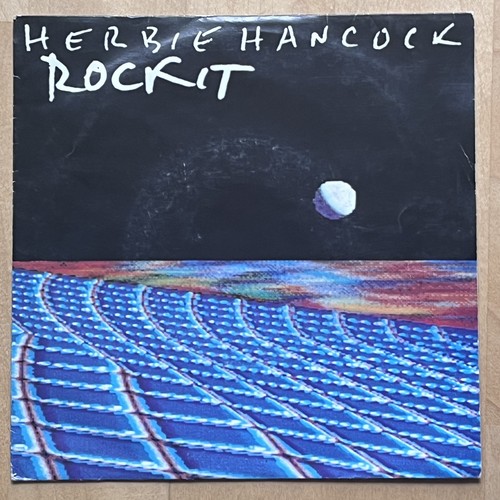Vinyl single herbie - vinyl,