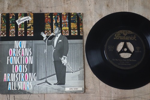Louis armstrong all - armstrong,