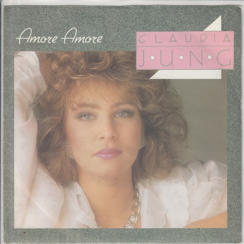 Claudia jung amore - claudia,