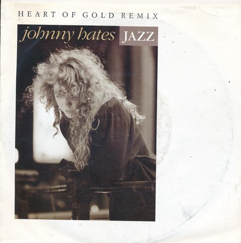 Heart gold remix johnny - heart,