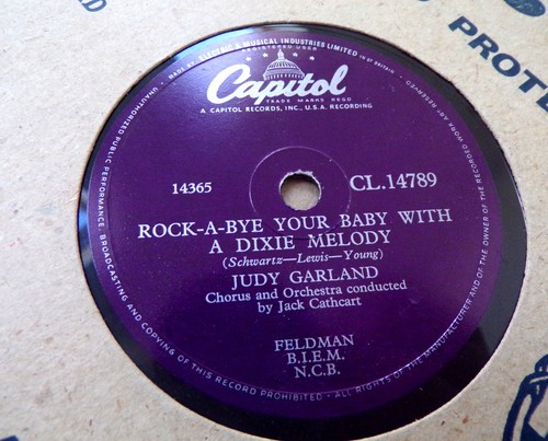 Judy garland after you ve - -, you've