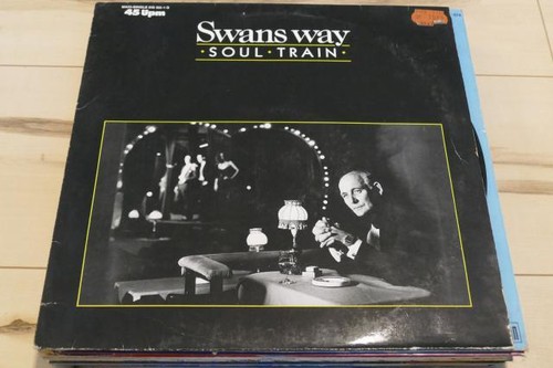 Soultrain swans way jazz - soultrain,