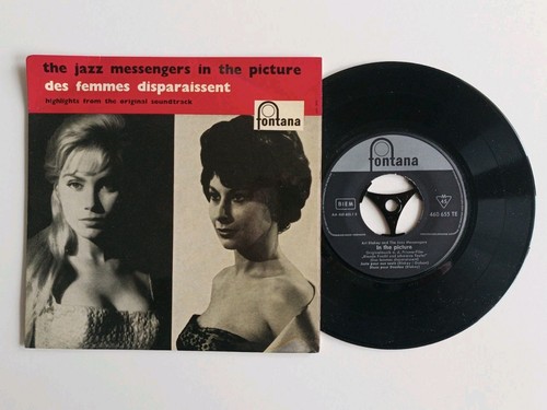 The jazz messengers - the,