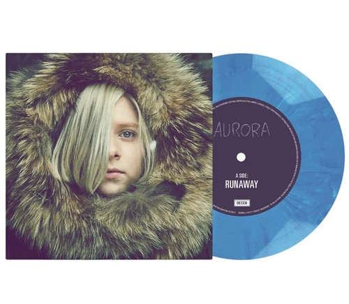 Aurora runaway 7 - aurora,