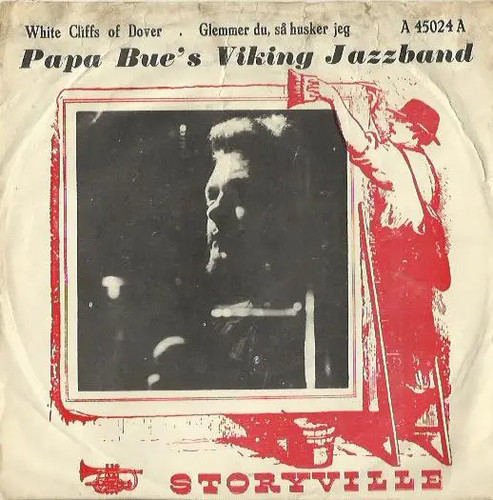 Papa bues viking - bues, band