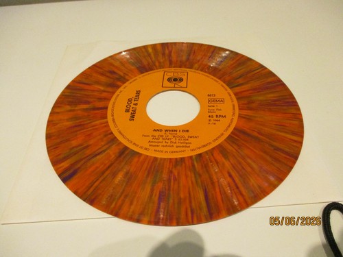 Blodd sweet tears - blodd, &