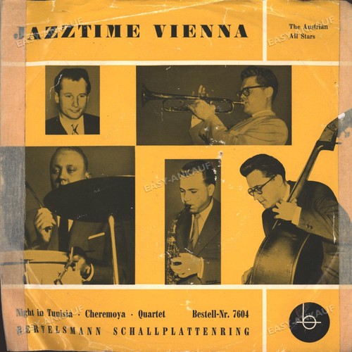The austrian all stars - austrian,