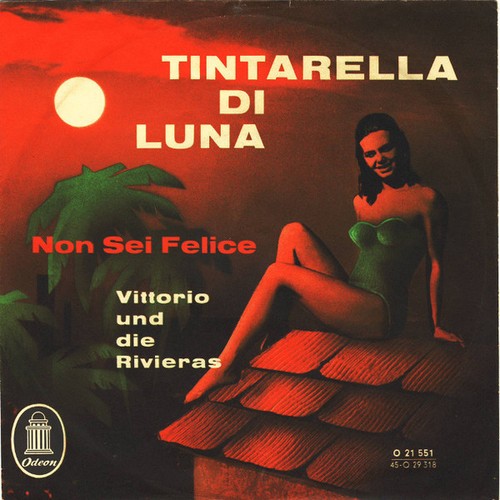 Vittorio casagrande und die - vittorio,