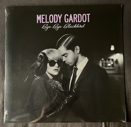 Melody gardot bye - |,