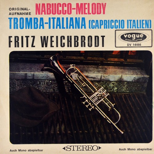 Fritz weichbrodt - fritz,