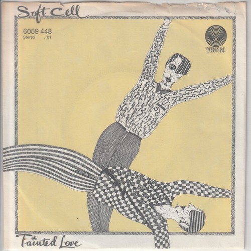 Soft cell tainted love - –,