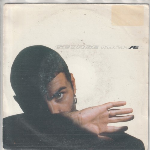 George michael too funky - george, –