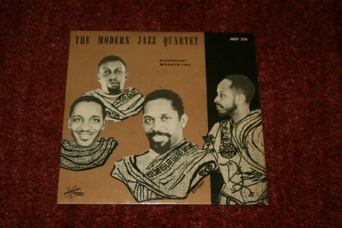 Eine single von the modern - the,
