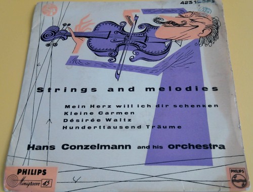 Hans conzelmann and - and, his