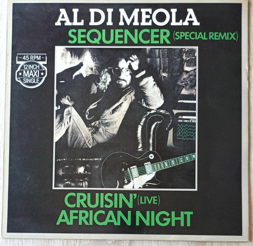 Meola sequencer - al,
