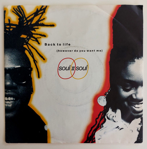 Single soul ii - single,