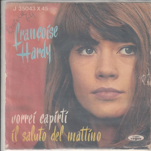 Françoise hardy il - –,