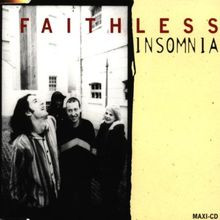 Insomnia von faithless - insomnia,