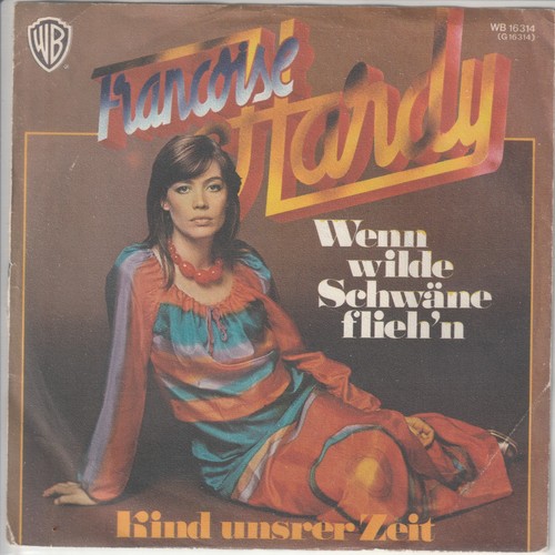 Françoise hardy wenn - –,