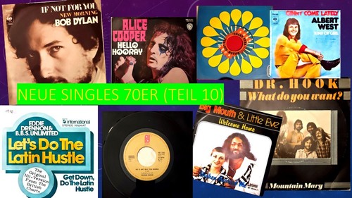 Neu 70er jahre teil - neu,