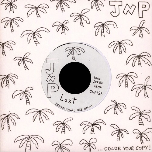 Jazz palms soul 03 - -, (vinyl