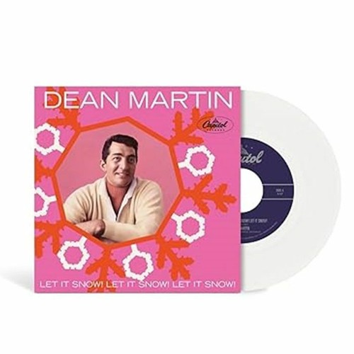 Martin dean let snow - -,