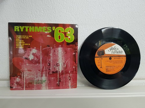 Orchestre des champs - orchestre,