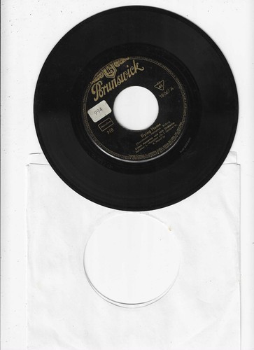 Vinyl lionel hampton - 7"-vinyl,