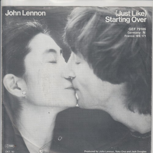 John lennon - john, –