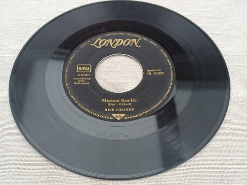 Bob crosby night time - -,