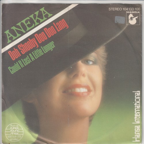 Aneka ooh shooby - ooh,